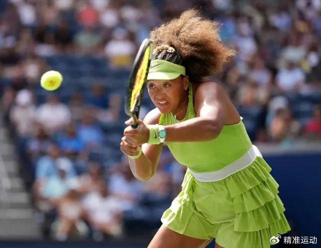  DWG带队取胜！，大坂直美重要时刻比赛局势复杂热度持续攀升