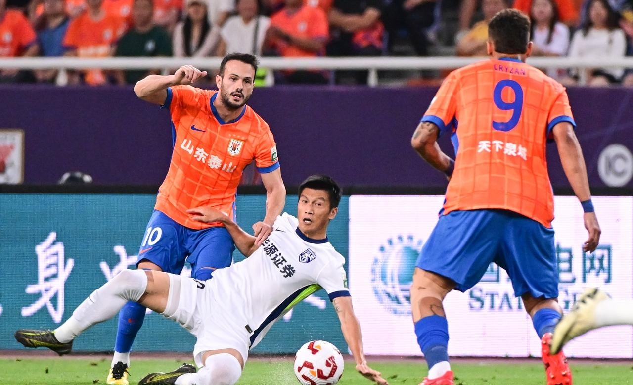  武汉三镇剩下所有赛程 